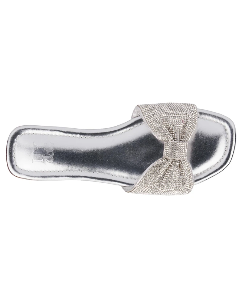 Women's Karli Flat Sandal