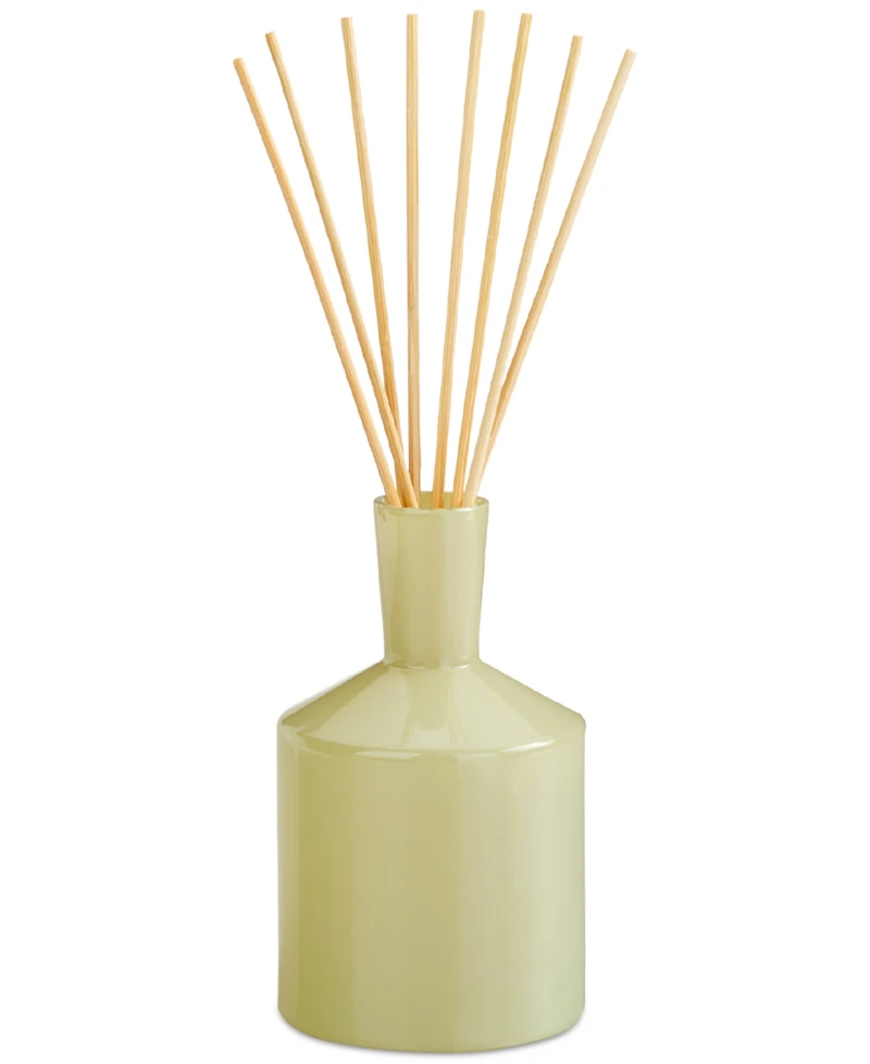 Lafco New York Wild Honeysuckle Classic Reed Diffuser, 6 oz.