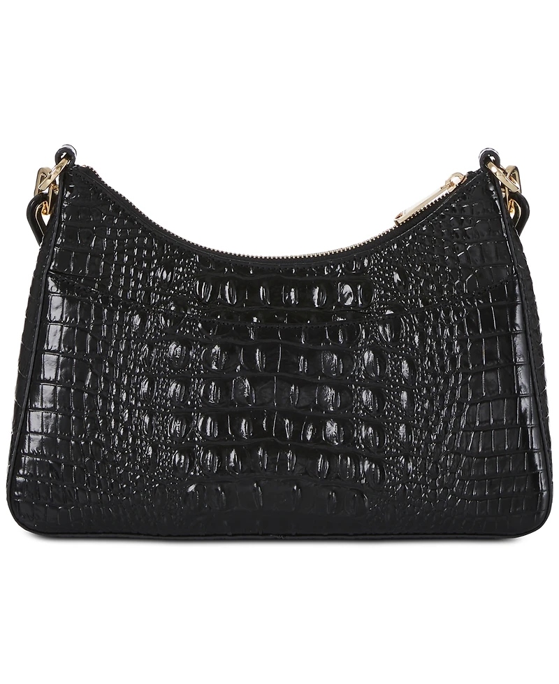 Brahmin Mod Esme Leather Shoulder Bag