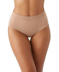 Wacoal Women's B-Smooth Brief Seamless Underwear 838175