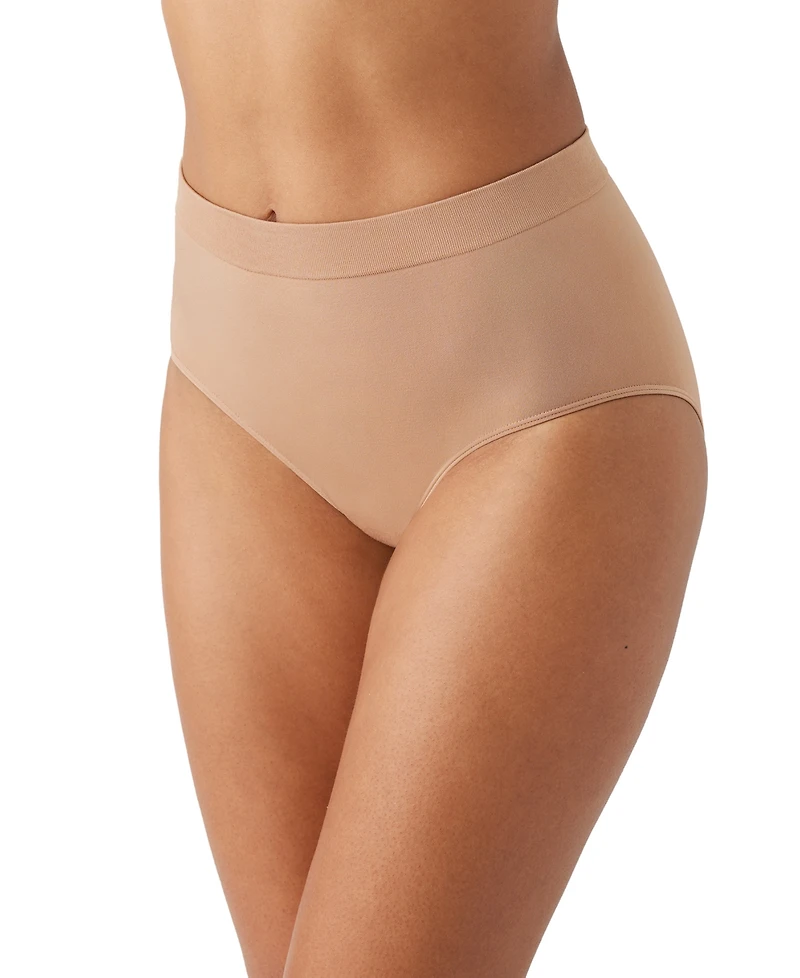 Wacoal Women's B-Smooth Brief Seamless Underwear 838175