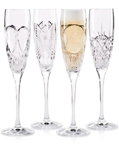 Waterford Love Toasting Flute Collection