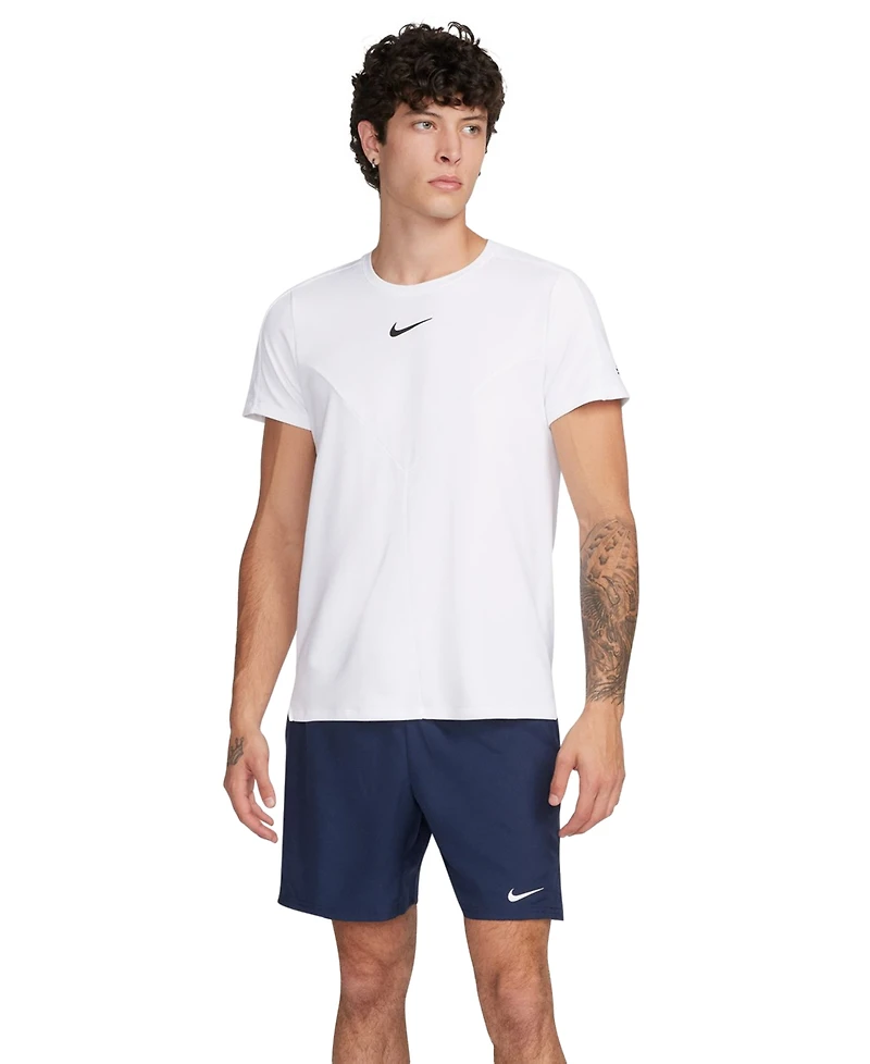 Nike Men's Court Victory Dri-fit 7" Tennis Shorts