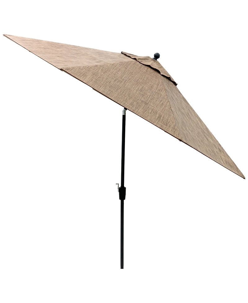Wythburn Mix and Match Sling 11' Umbrella, Created for Macy's