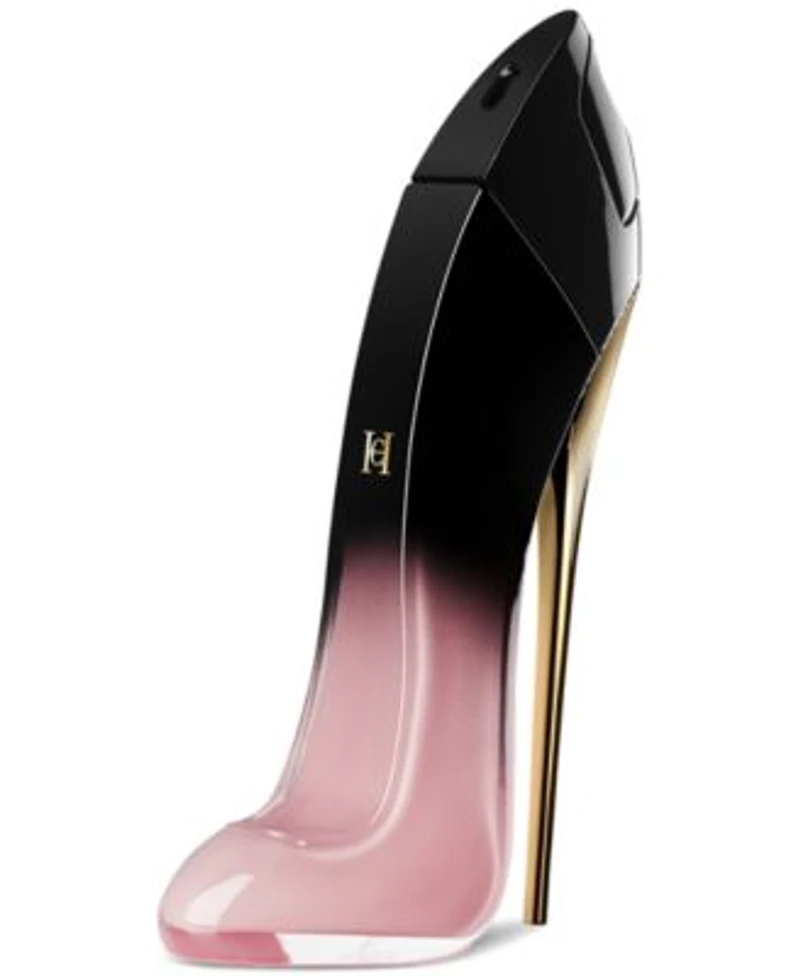 Carolina Herrera Good Girl Blush Elixir Eau De Parfum Fragrance Collection