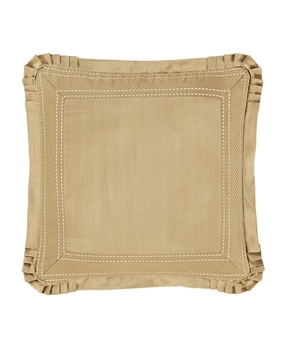 J Queen New York Aurelia Sham, European