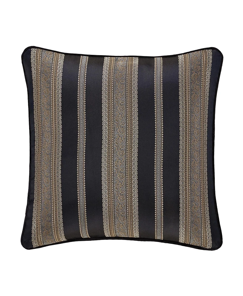 J Queen New York Amara Decorative Pillow, 20" x 20"