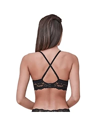 Skarlett Blue Women's Goddess Convertible Plunge T-Shirt Bra