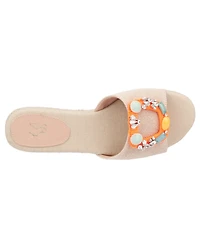 Women's Tao Flatform Espadrille Sandal