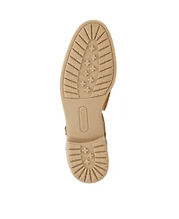Baretraps Women's Ersula Fisherman Flat Sandals