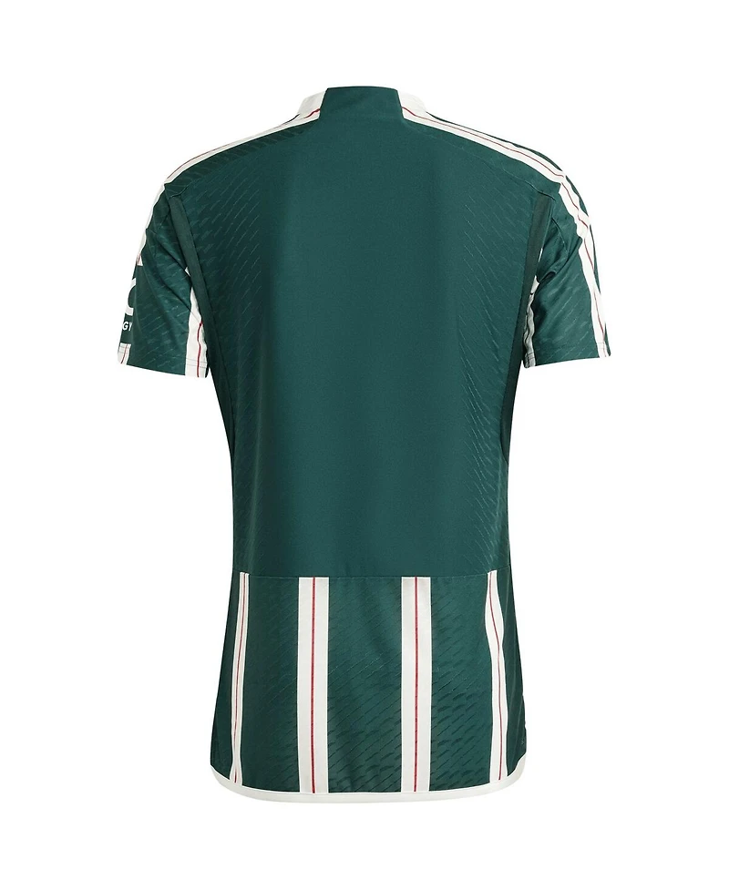 Men's adidas Manchester United 2023/24 Authentic Jersey
