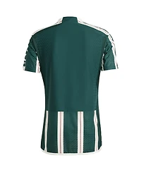 Men's adidas Manchester United 2023/24 Authentic Jersey