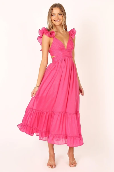 Bonito Midi Women's Dress