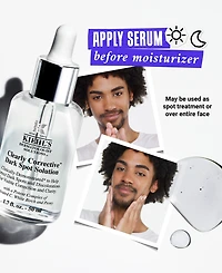 Kiehl's Since 1851 Dermatologist Solutions Clearly Corrective Dark Spot Solution, 3.8 oz.