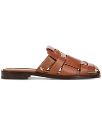 Sam Edelman Dina Slip-On Fisherman Sandals