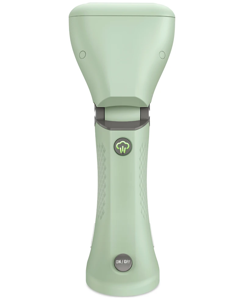 Conair ExtremeSteam Power Steam Worldwide Travel Garment Steamer