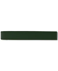 ConStruct Men's Solid Ivy 1.5" Tie Bar