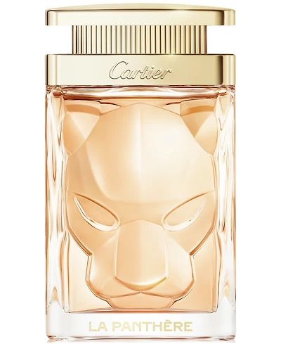 Cartier La Panthere Eau de Parfum, 3.3 oz.