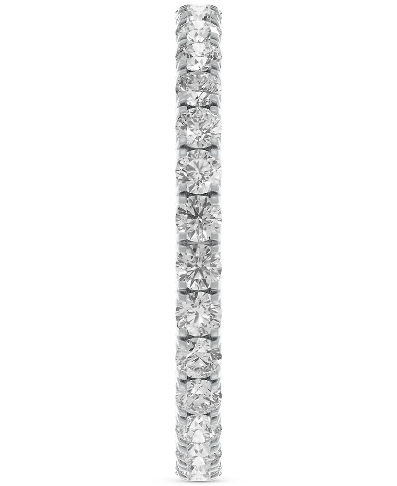 Diamond Eternity Band (1 ct. t.w.) 14k Gold (Also Platinum)
