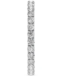 Diamond Eternity Band (1 ct. t.w.) 14k Gold (Also Platinum)