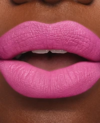 Mac MACximal Silky Matte Lipstick