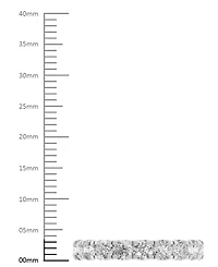 Diamond Eternity Band (3 ct. t.w.) 14k Gold (Also Platinum)
