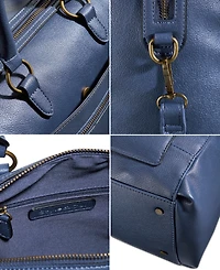 Style & Co Hudsonn Satchel