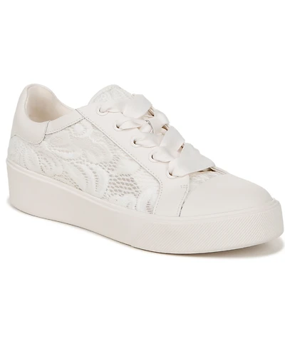 Naturalizer Morrison 2.1 Lace Sneakers