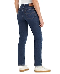 Levi's Women's 501 Original-Fit Straight-Leg Jeans