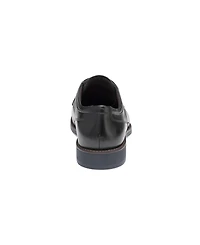 Johnston & Murphy Men's Holcomb Plain Toe Oxfords
