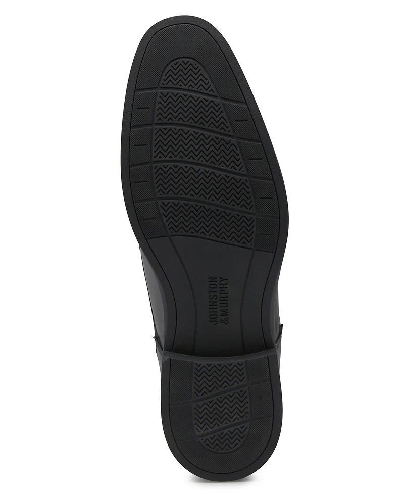 Johnston & Murphy Men's Holcomb Plain Toe Oxfords