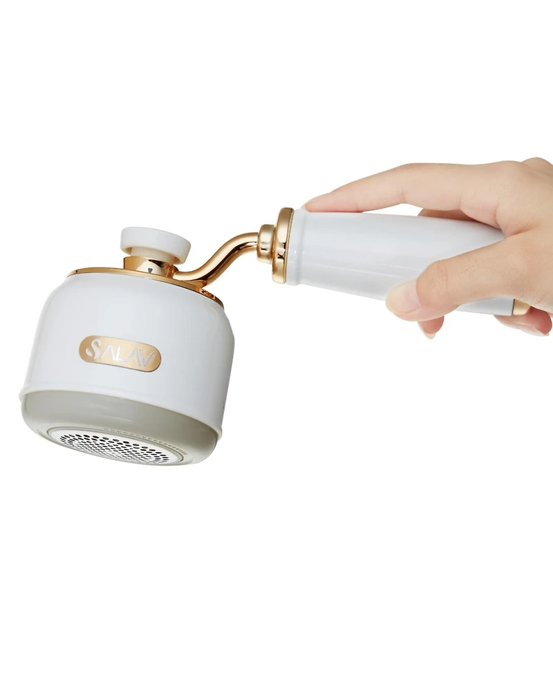 Salav Lr-900 Retro Edition Fabric Shaver and Lint Roller