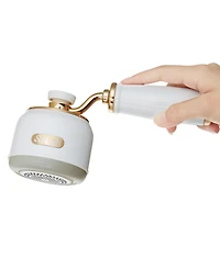 Salav Lr-900 Retro Edition Fabric Shaver and Lint Roller