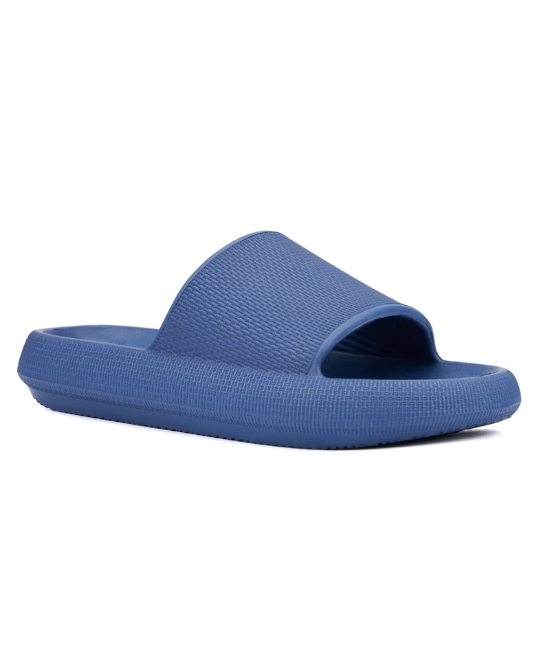 Xray Men's Footwear Treyton Slip On Slides
