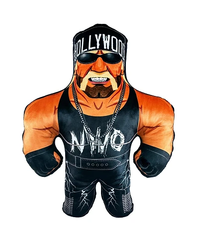 Bleacher Creatures Wwe Hollywood Hogan 24" Bleacher Buddy - Soft Plush Toy