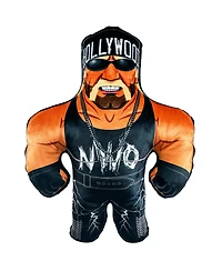 Bleacher Creatures Wwe Hollywood Hogan 24" Bleacher Buddy - Soft Plush Toy