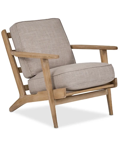 Keiffer 28" Accent Chair, Created for Macy's