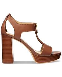 Michael Kors Women's Berkley Mid Sandals