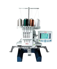 eXpressive 940 Four Needle Embroidery Machine
