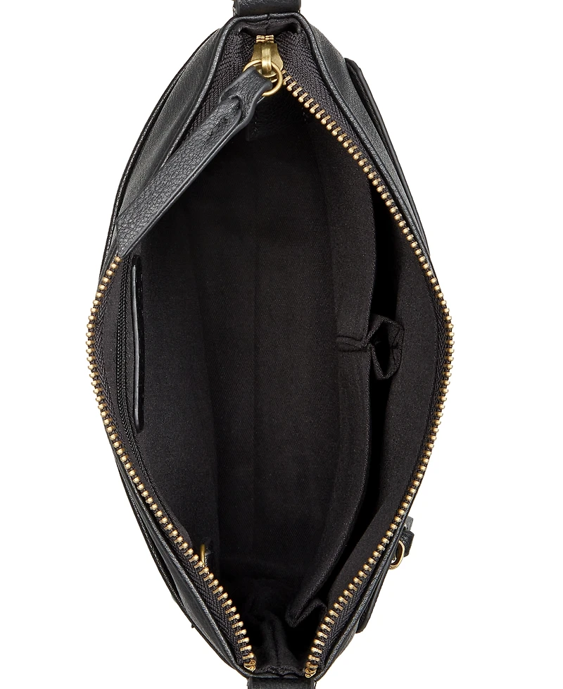 Style & Co Hudsonn North South Crossbody