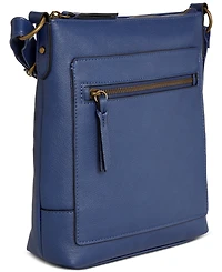 Style & Co Hudsonn North South Crossbody