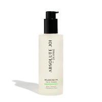 AbsoluteJOI by Dr. Anne Balancing pH Toner with Aloe, Oat & Hyaluronic Acid, 200ml