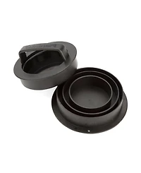 Cuisinart 4 in 1 5.5" Burger Press