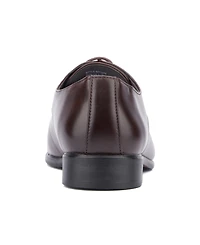 New York & Company Men's Damian Dress Oxfords
