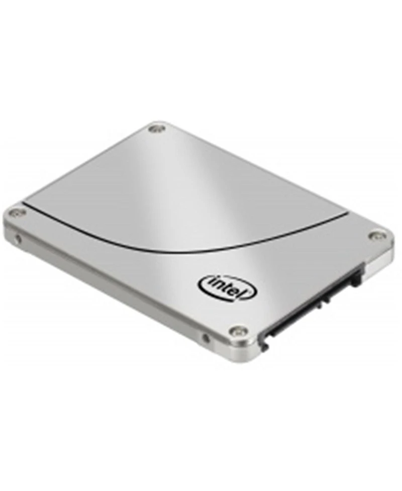 Intel SSDSC2KB240G801 D3-S4510 Series 240GB 2.5 in. SATA3 Tlc Solid State Drive