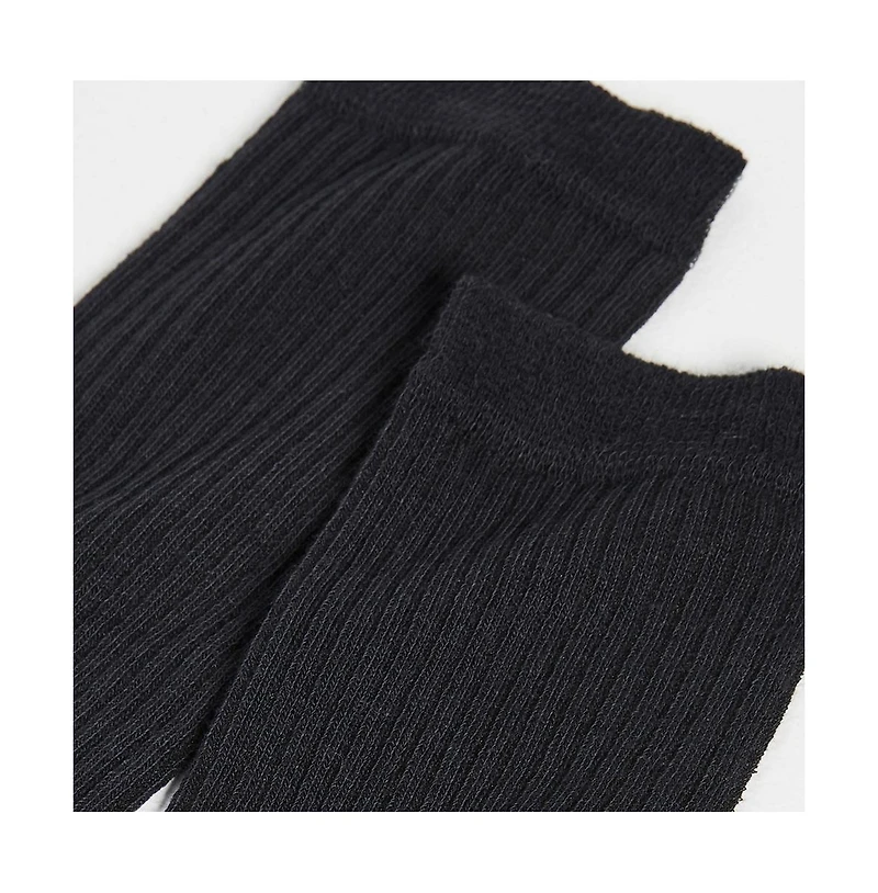 Stems Eco-conscious Cashmere Crew Socks