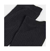 Stems Eco-conscious Cashmere Crew Socks