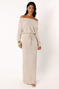Florida Maxi Dress