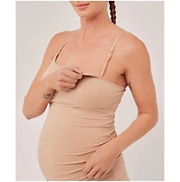 Pact Maternity Nursing Camisole