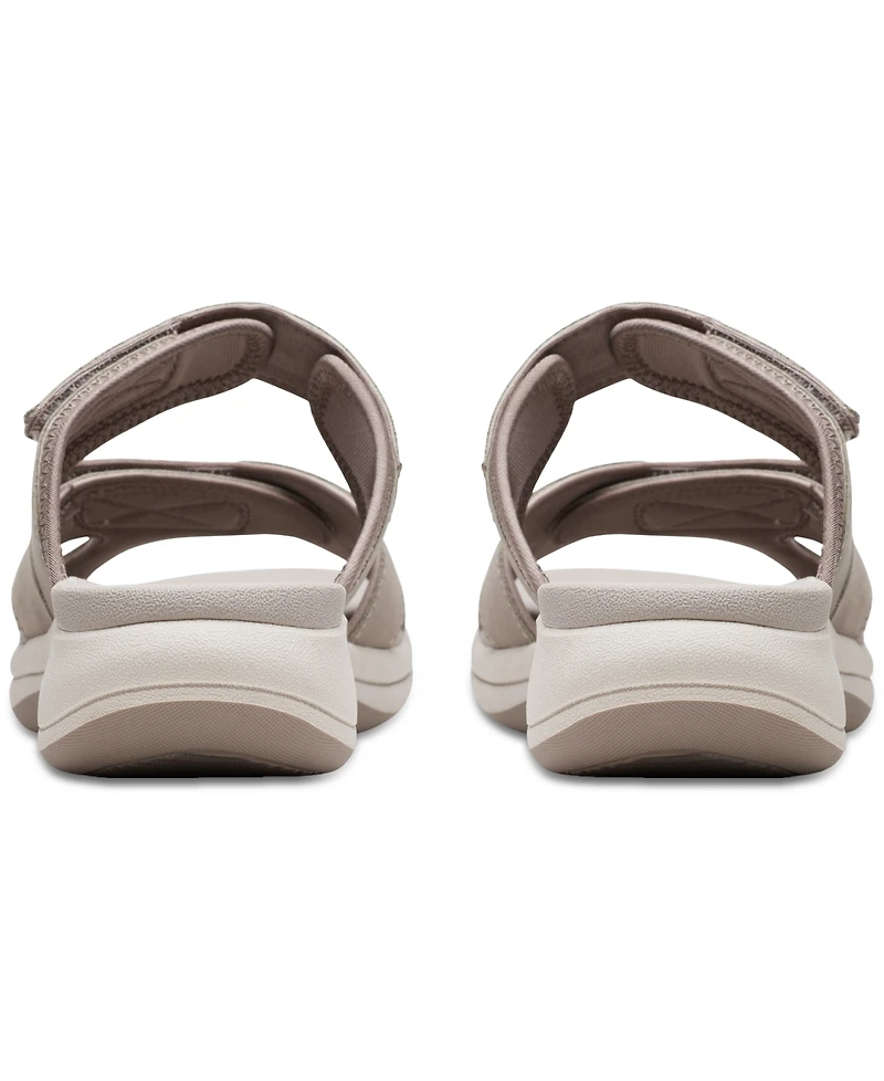 Clarks Cloudsteppers Mira Ease Casual-Style Sandals
